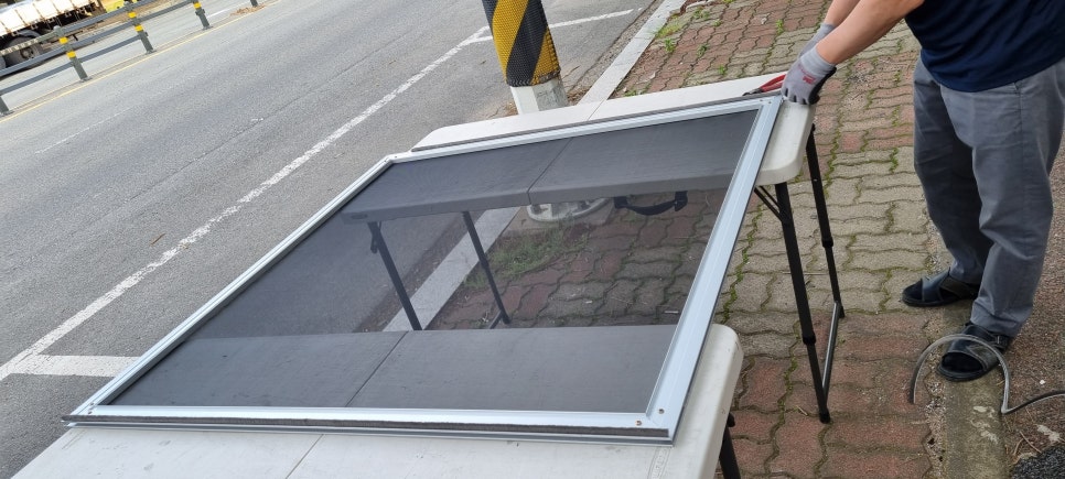 눈썹공주 이미지