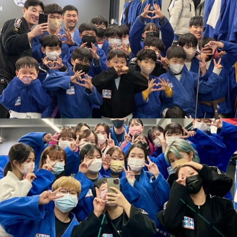 행복한 청춘 이미지