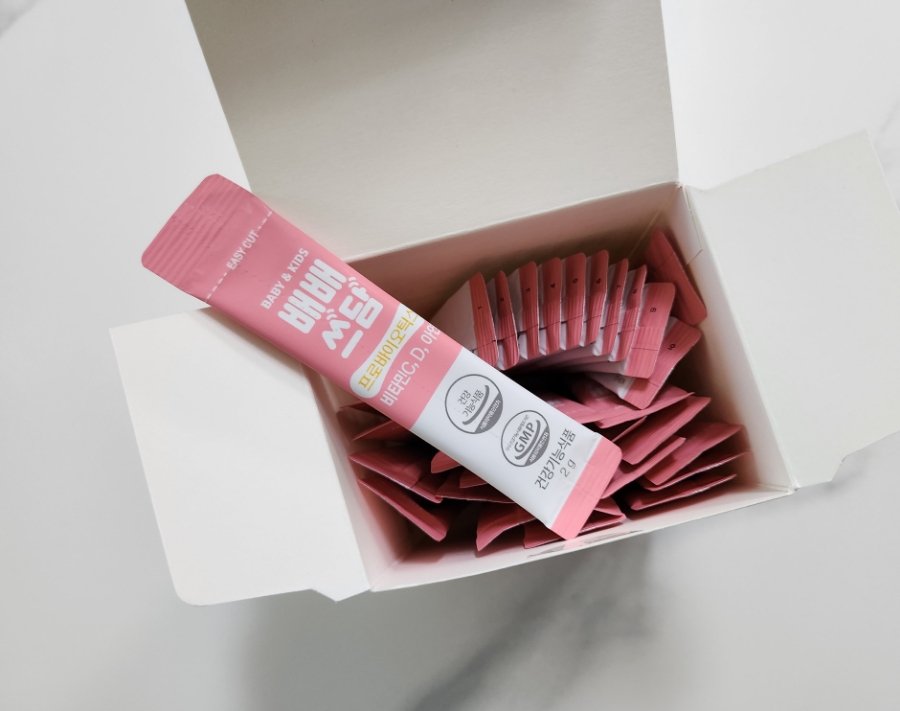 배배밀 이미지
