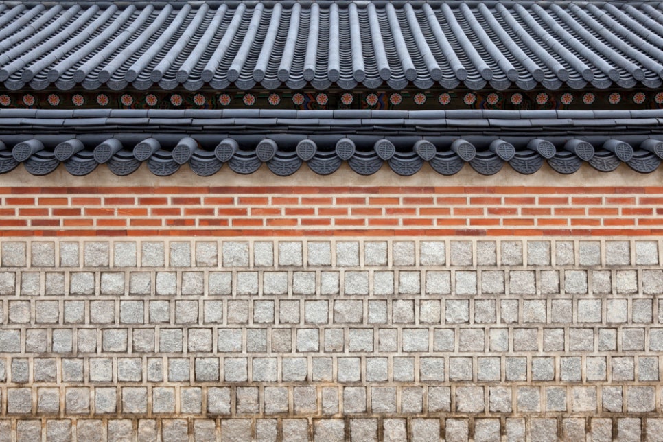 담장 이미지