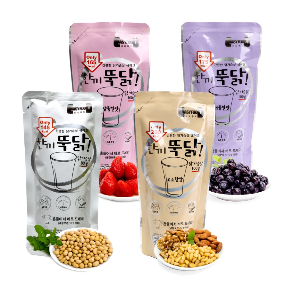 이지푸드 이미지