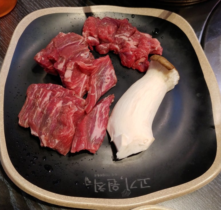 고기원칙속초점 이미지