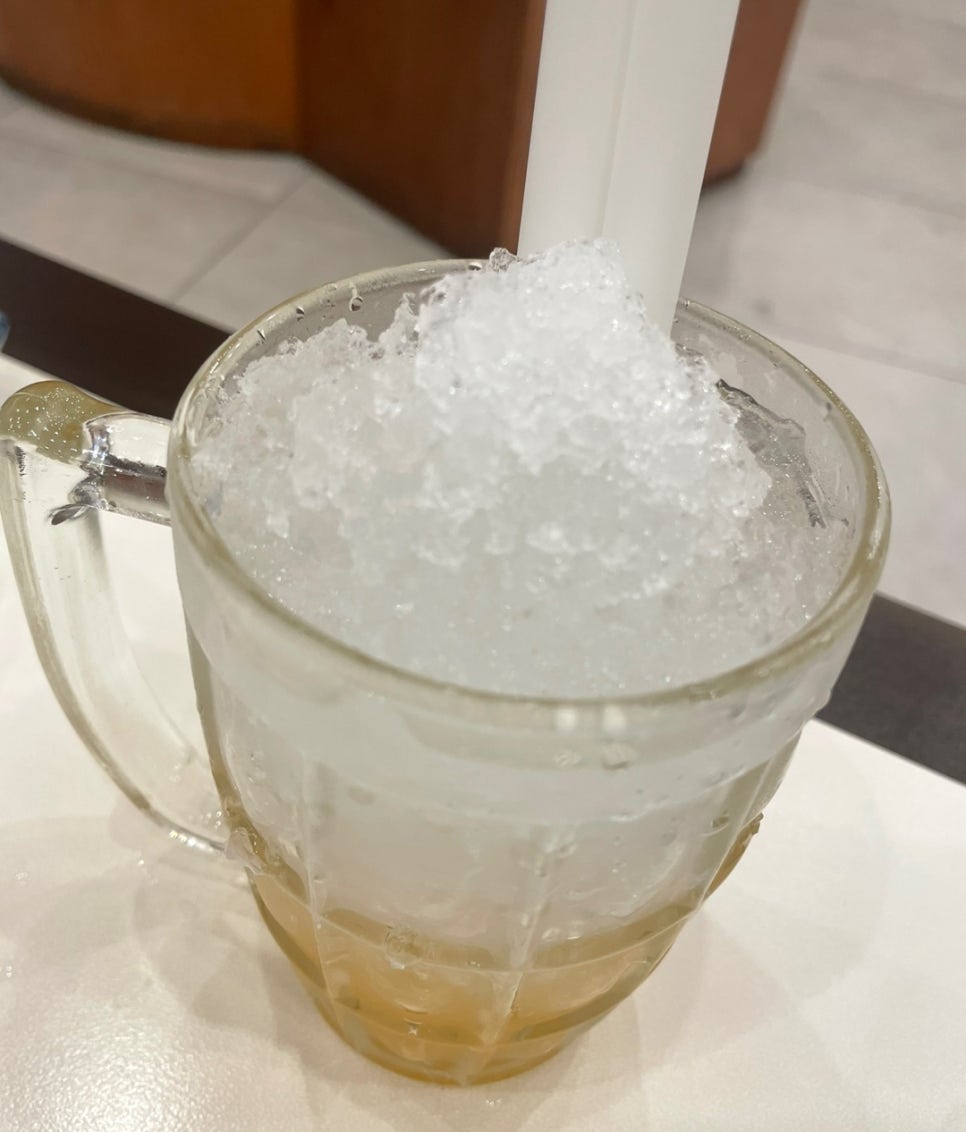 부산롯데광복점온기정 이미지