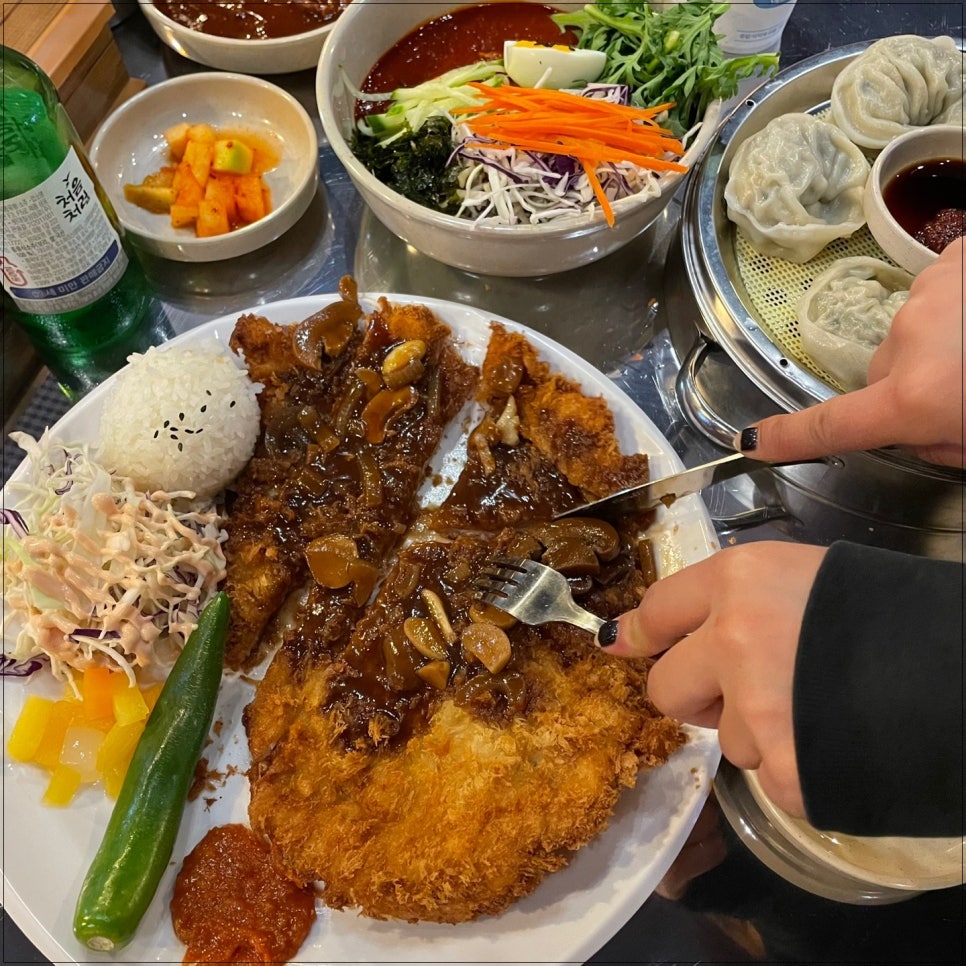 한신우동대전 이미지