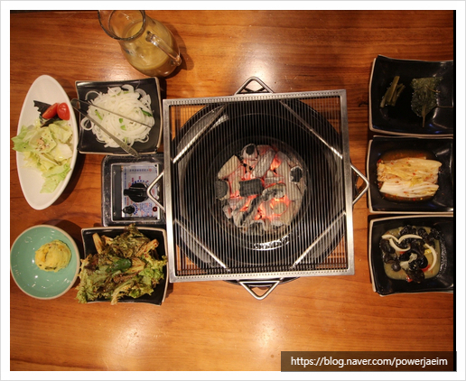 조선화로집온천천점 이미지