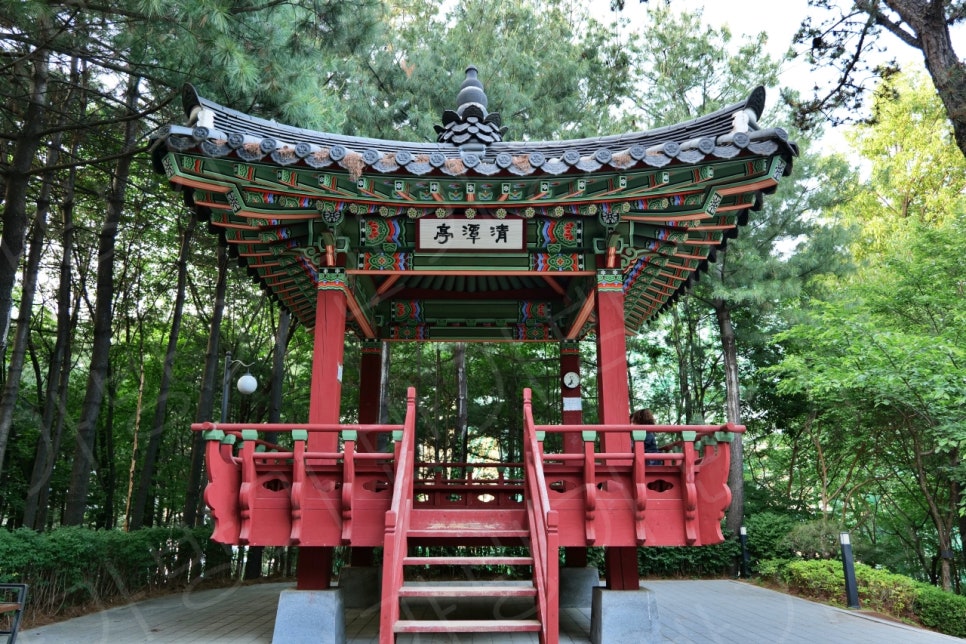 청담정 이미지