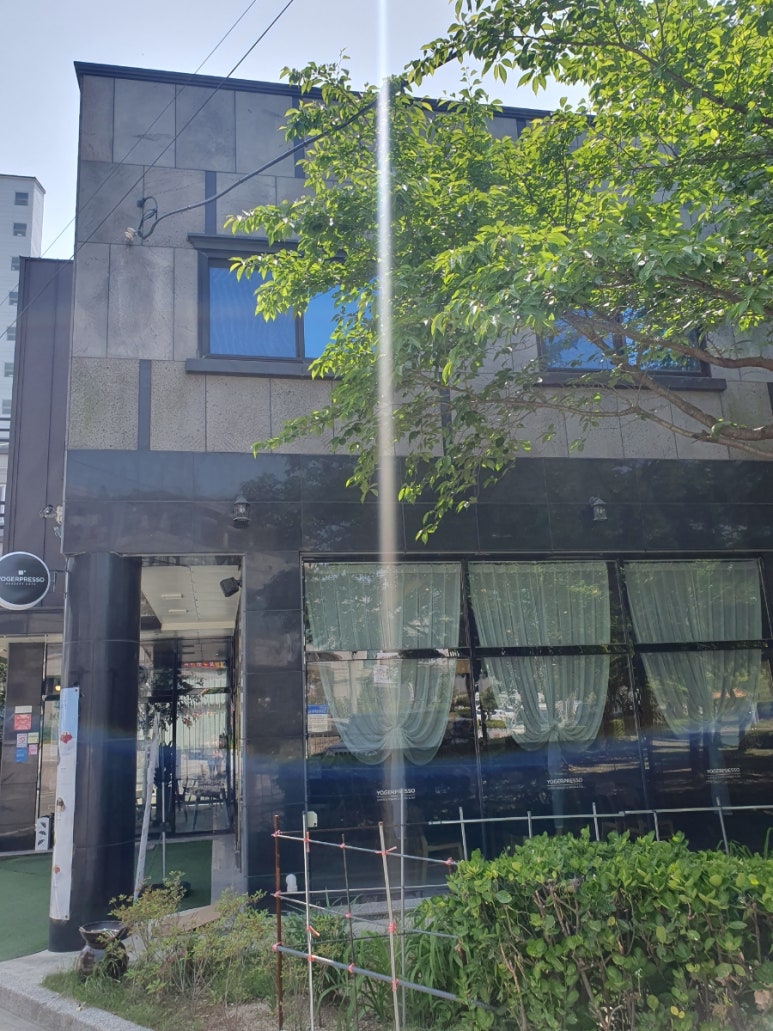 요거프레소 양산명동점 이미지