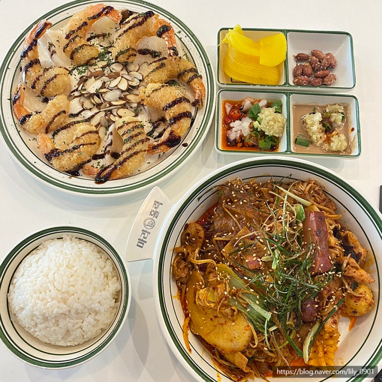마라홀릭마라탕 군산수송점 이미지