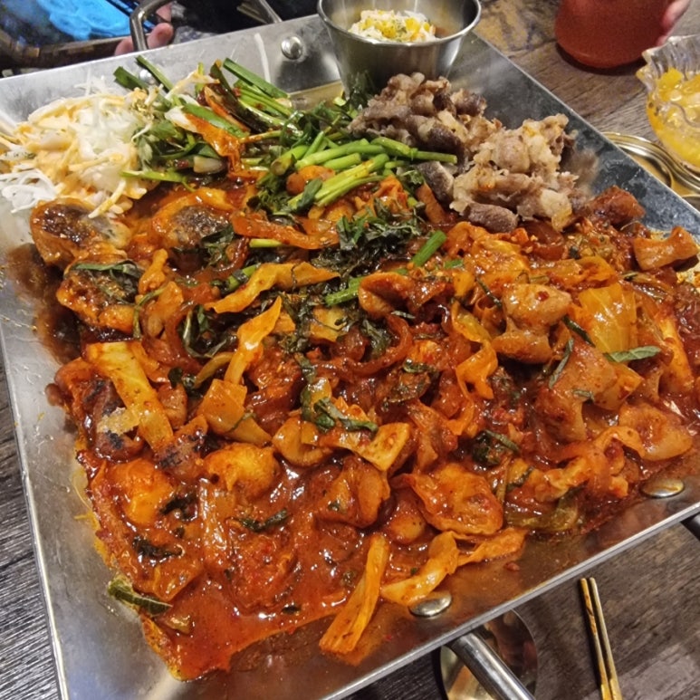 세친구곱창 공릉점 이미지