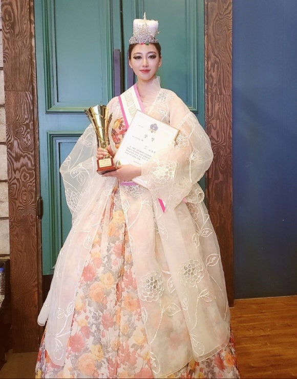 김호정뷰티 이미지
