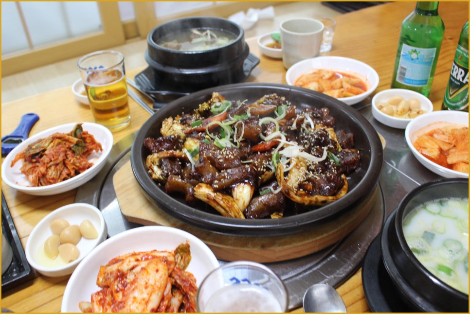 소머리진곰탕 이미지