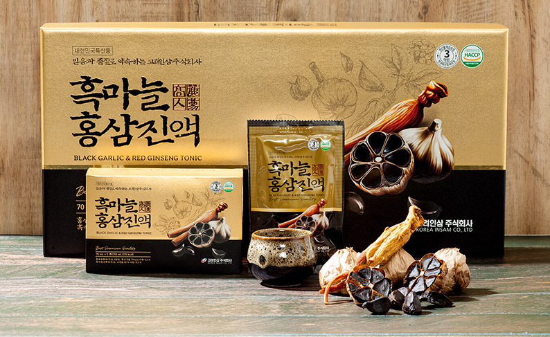 고려인삼주식회사 이미지