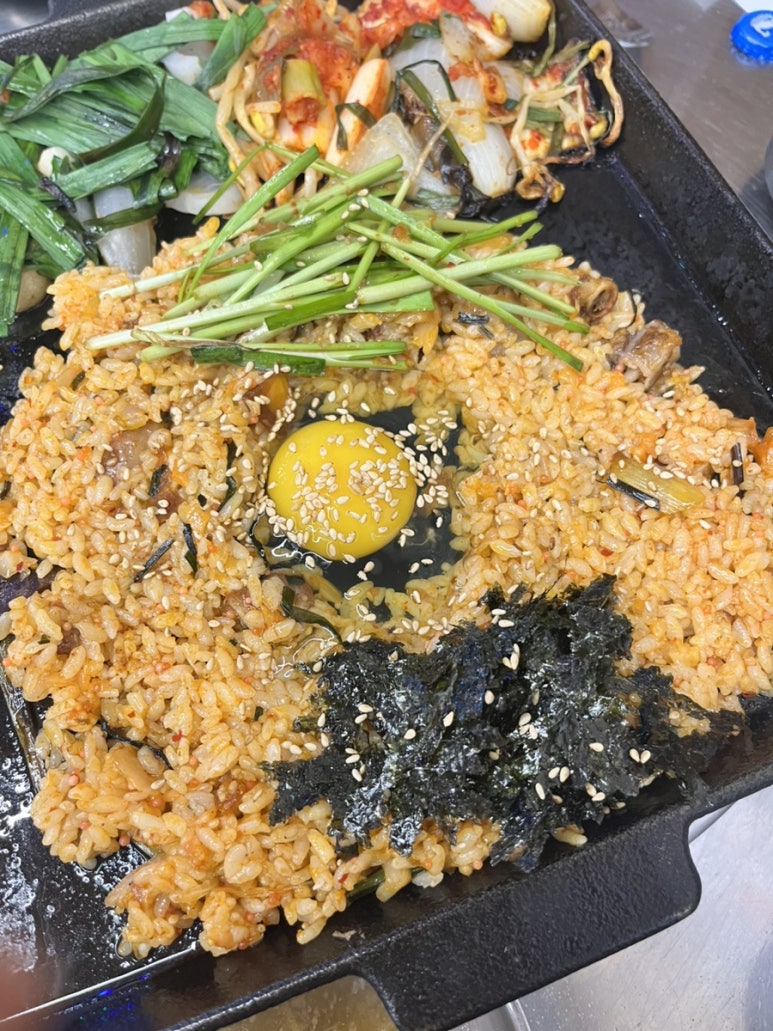 우화곱창 이미지
