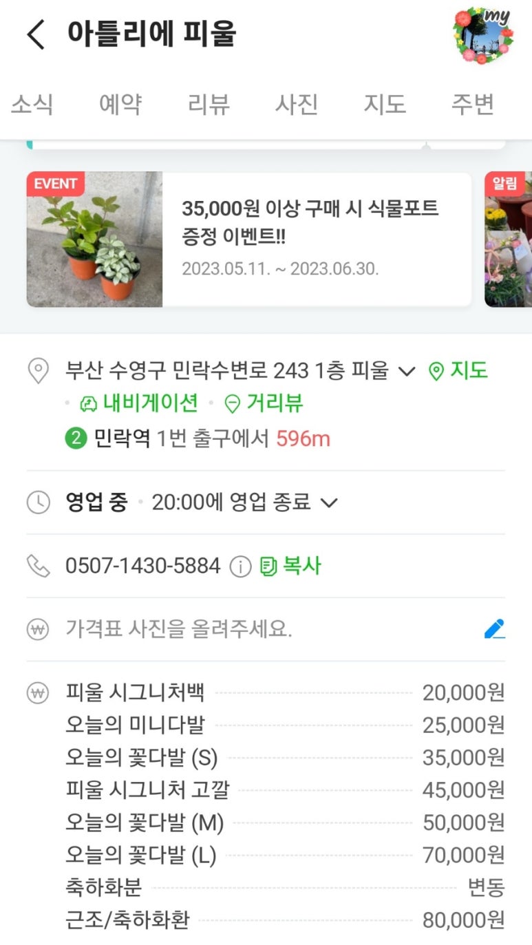아틀리에피울 이미지
