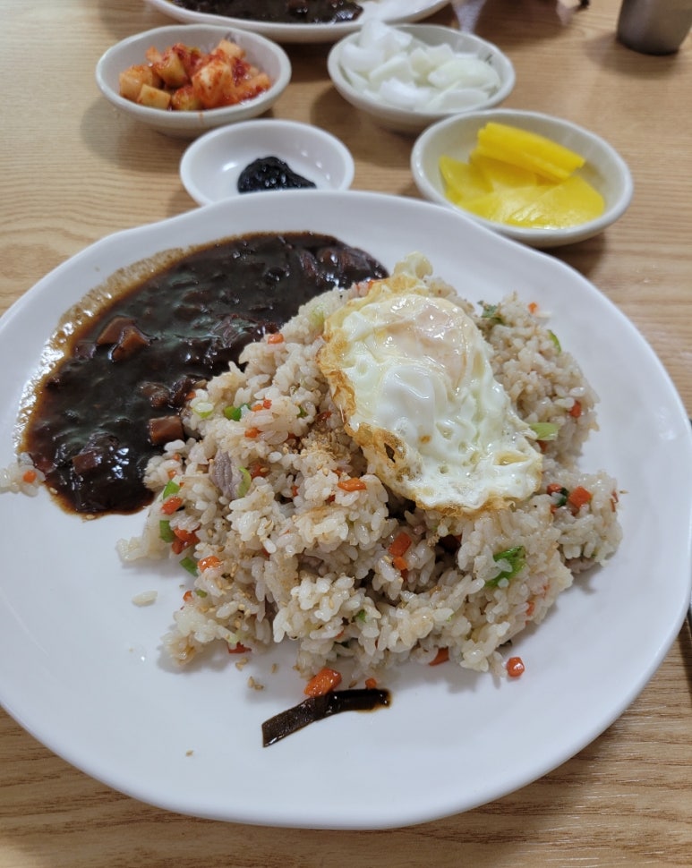 여분네 중화요리 이미지