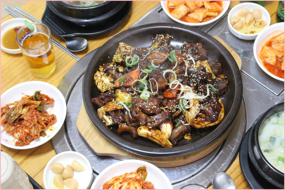 소머리진곰탕 이미지