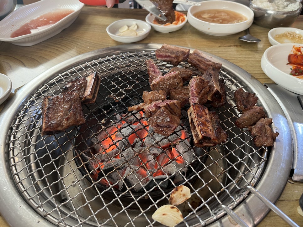 애플미트정육식당 이미지