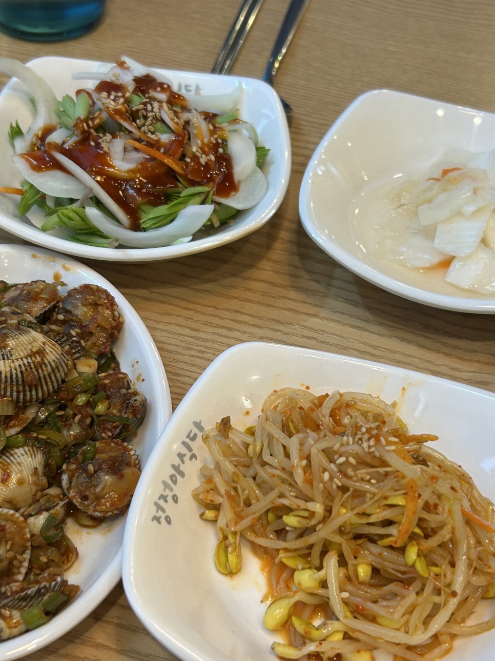 정정아식당(마산동점) 이미지