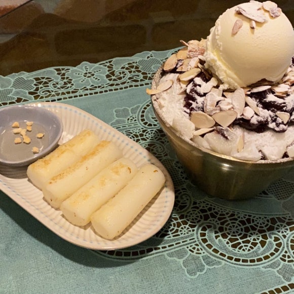 대구빙수 이미지