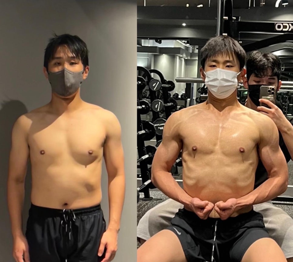 마이애미짐 이미지