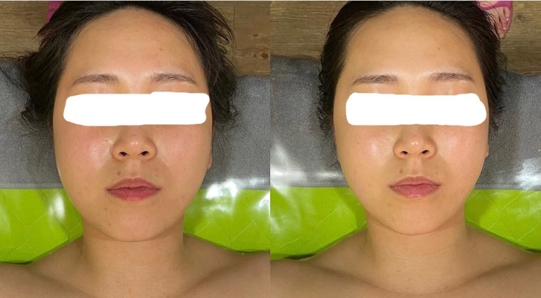 김영숙스킨케어 이미지