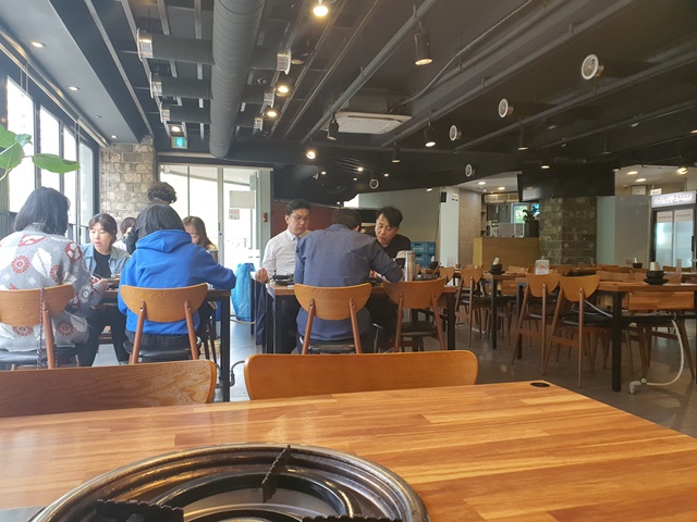 비와별닭갈비잠실 이미지