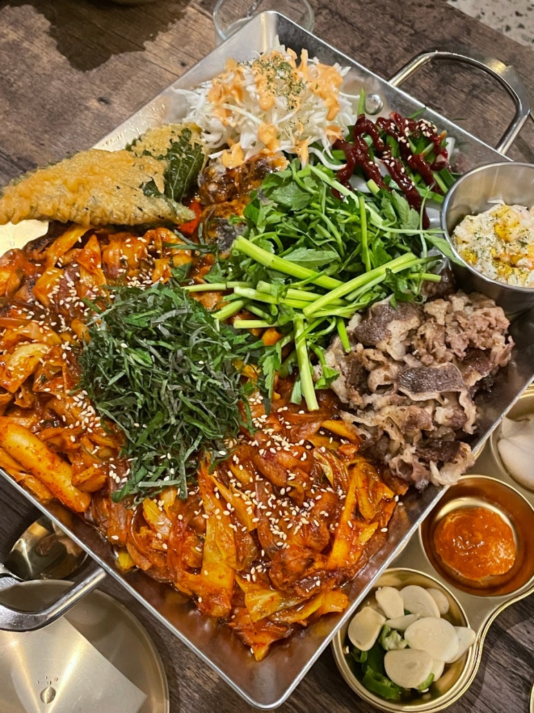 세친구곱창 공릉점 이미지