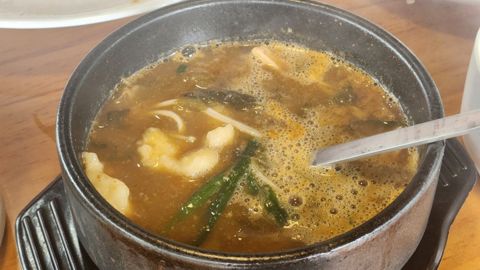 정선애장어먹으러와요 이미지