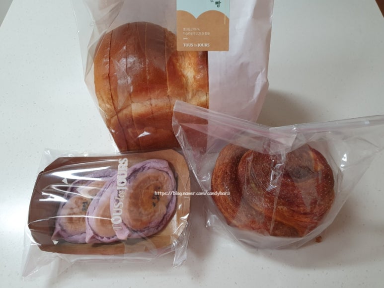 뚜레쥬르군산 이미지