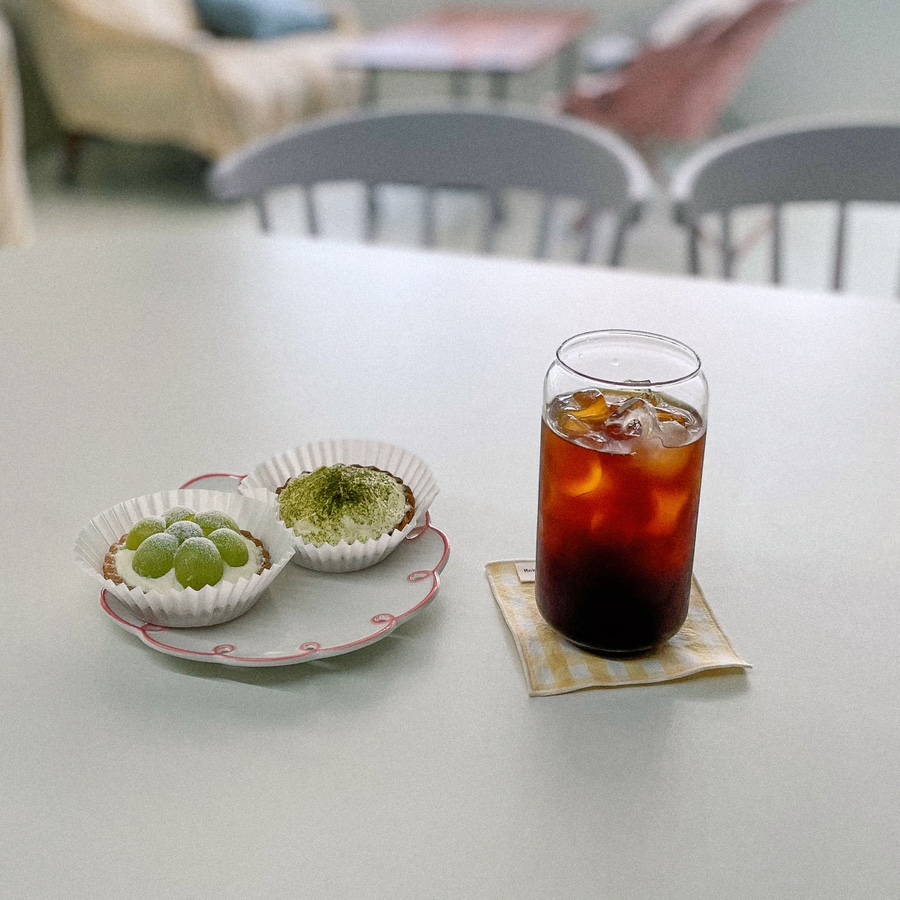 프롬:타르트 이미지