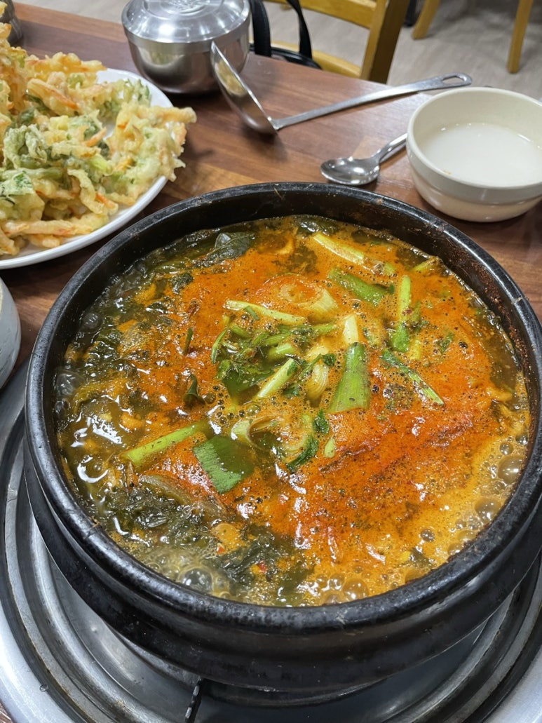 상운암 전주식당 이미지