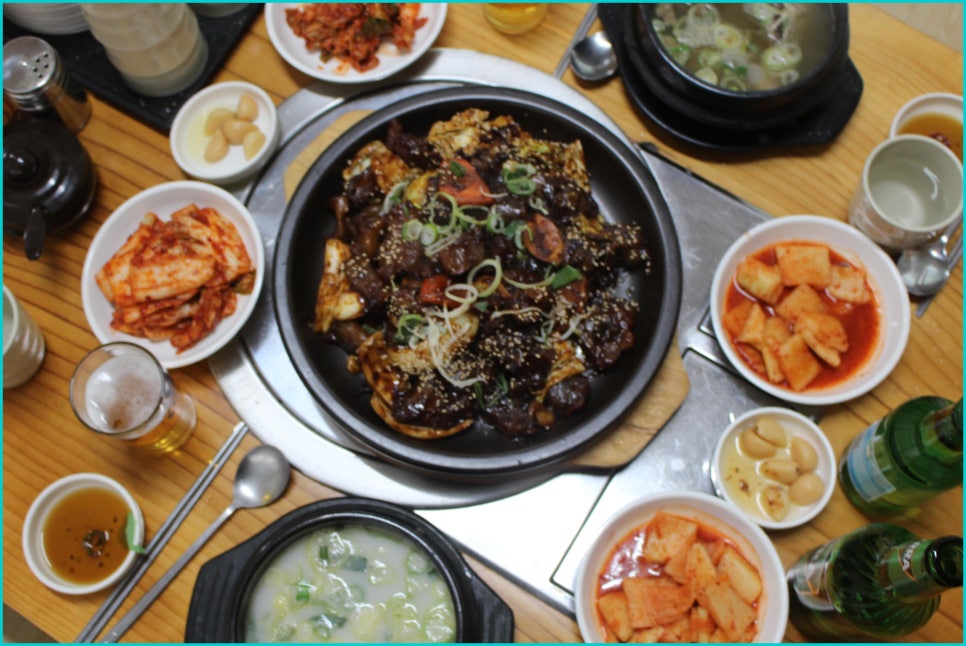소머리진곰탕 이미지