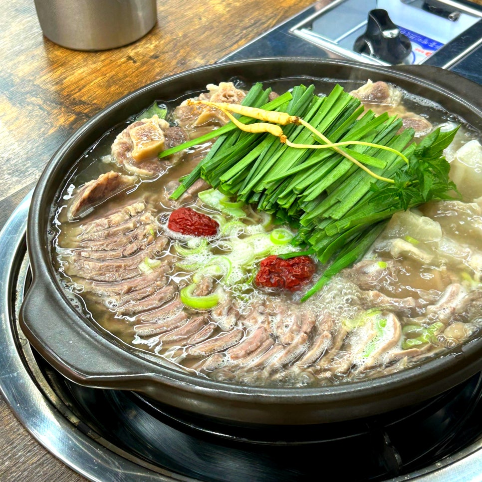 황해수육 인천용현점 이미지