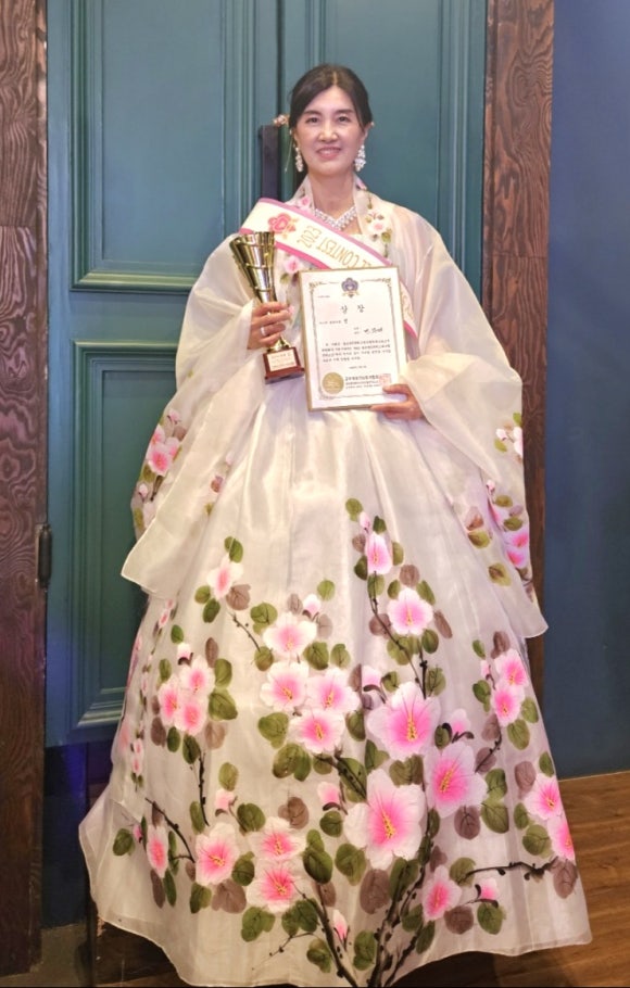 김호정뷰티 이미지
