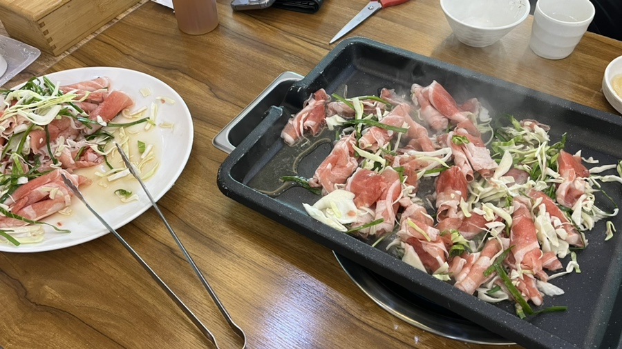 수통골오리불고기전문점 이미지