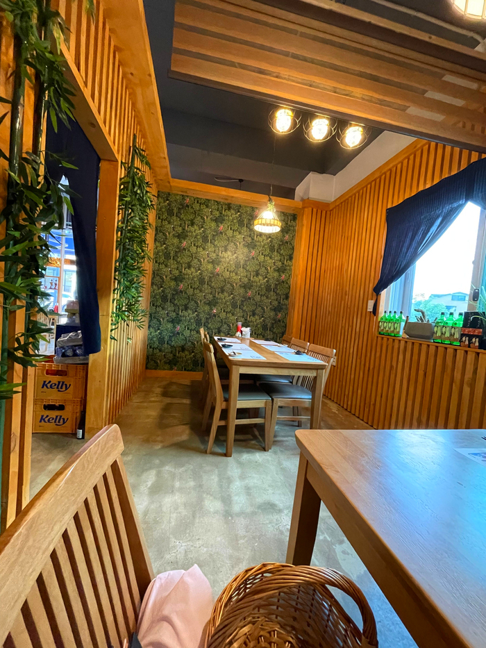 덕수수산 이미지