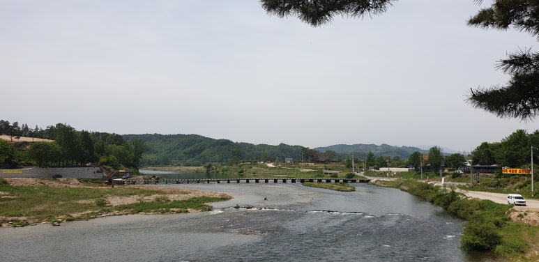 명신통닭 이미지