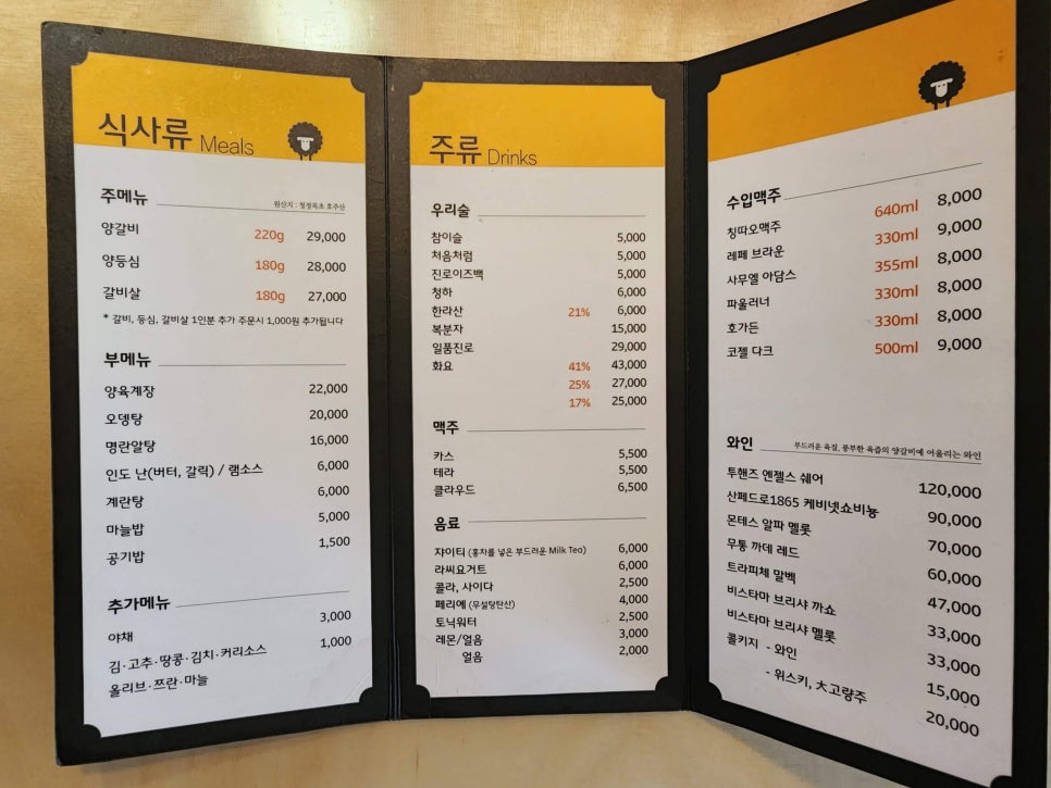 램스빌 이미지