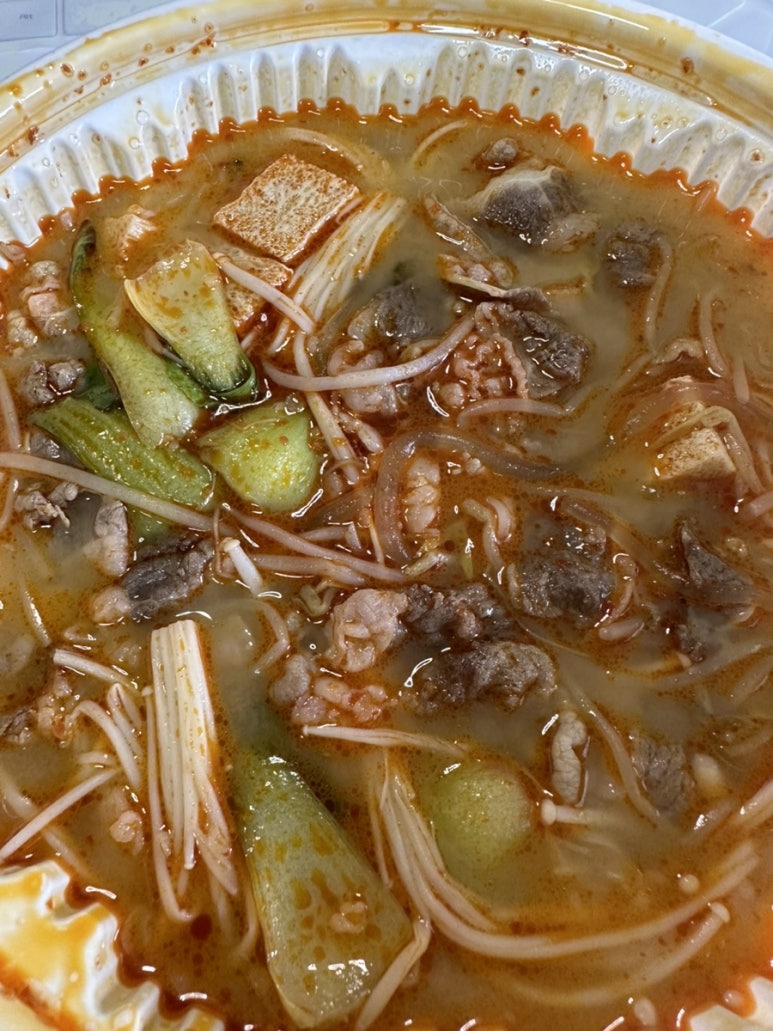 라쿵푸마라탕수완점 이미지