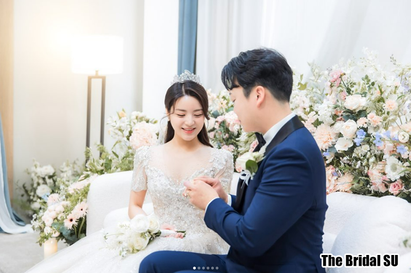 더브라이덜수 이미지