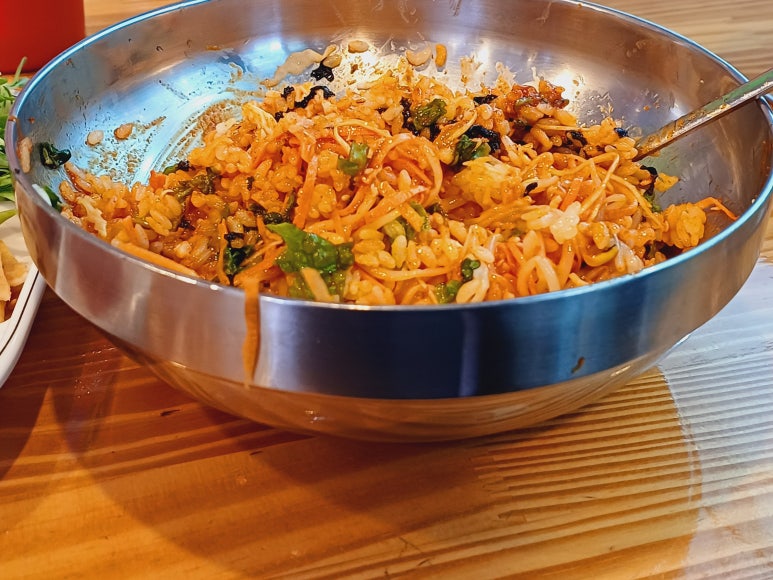 김밥천국송탄역점 이미지