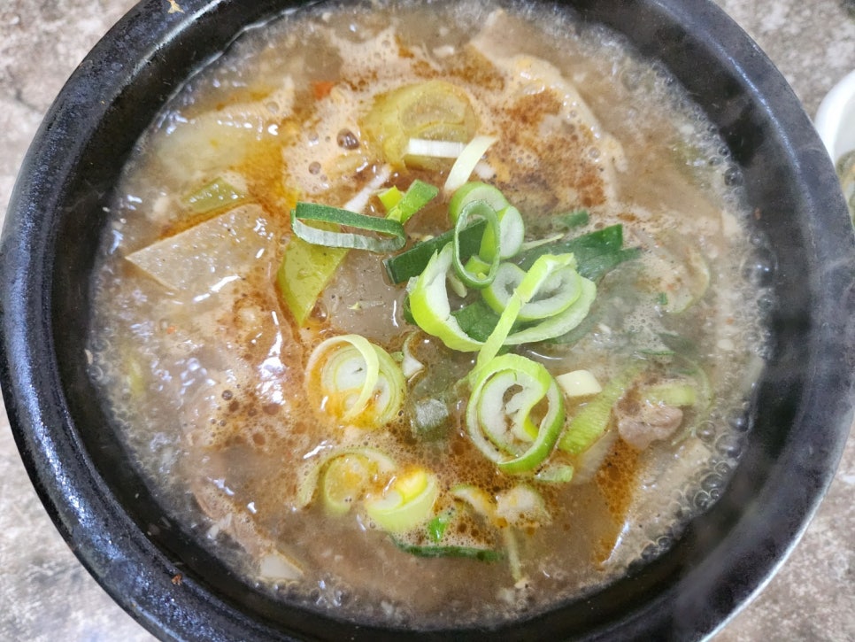추성한우촌 이미지