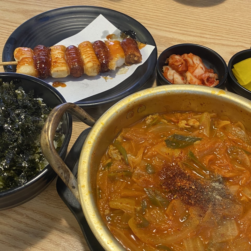 용우동신제주점 이미지