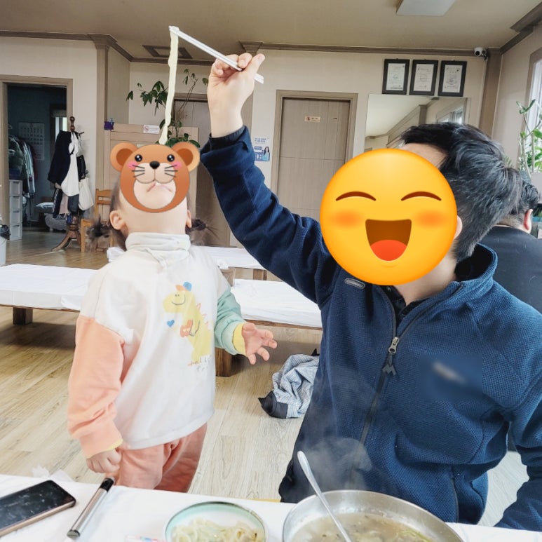 대관령안골황토펜션 이미지