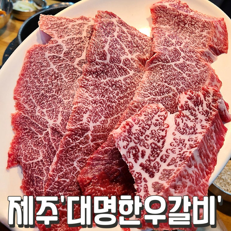 대명한우갈비살 이미지