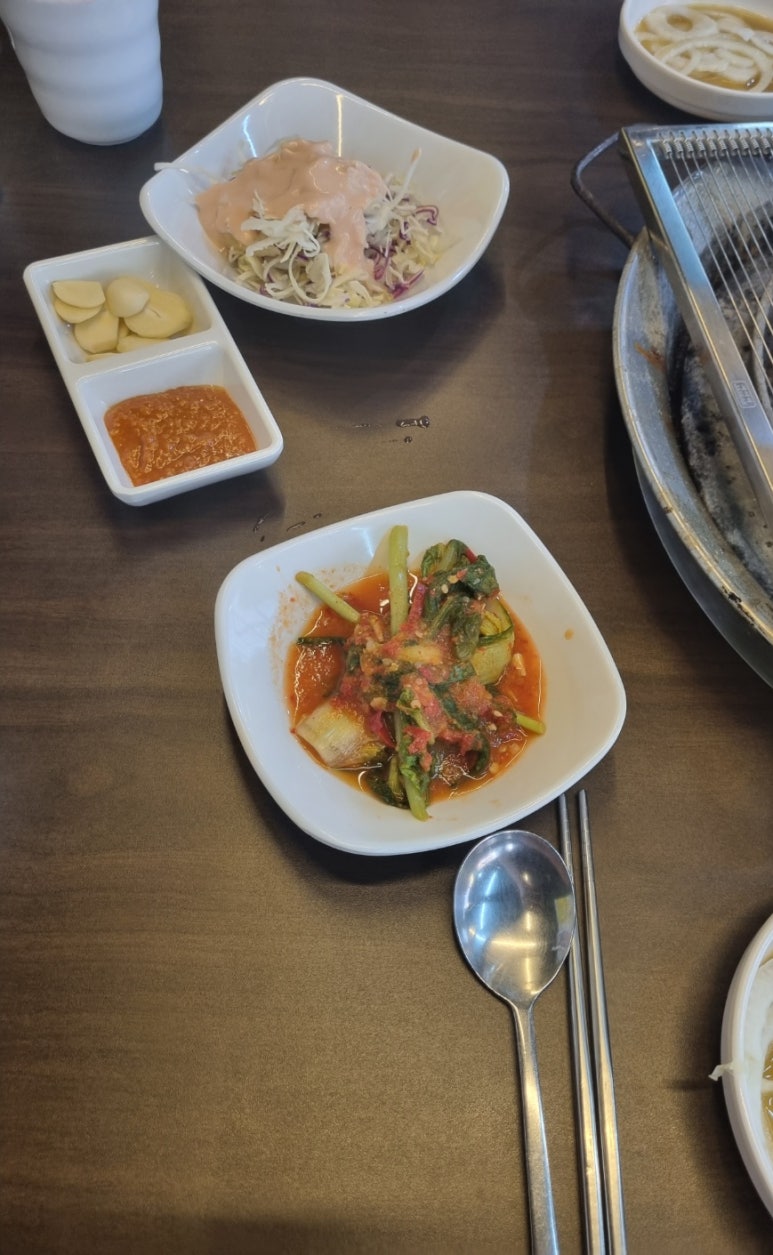 서서갈비한식대가 이미지