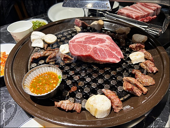 참숯구이육향 이미지