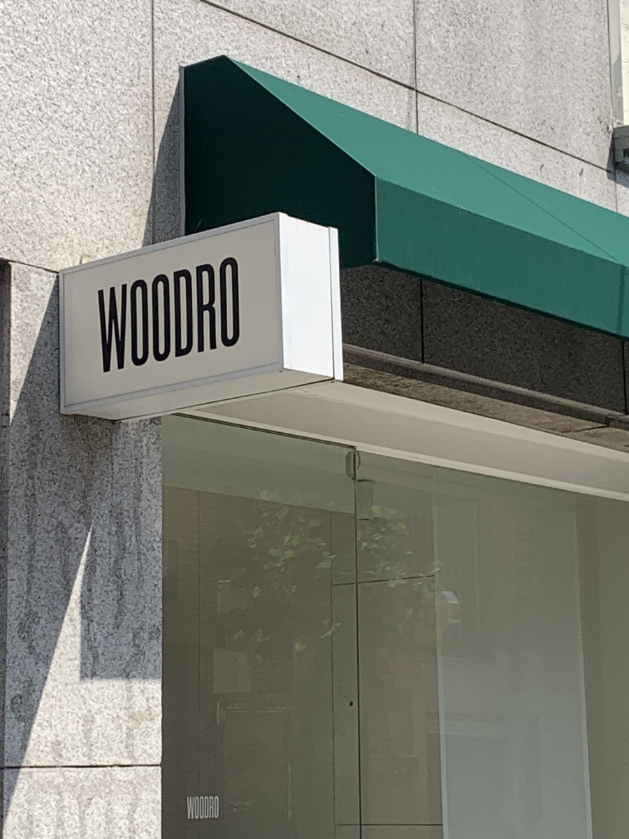 우드로(Woodro) 이미지