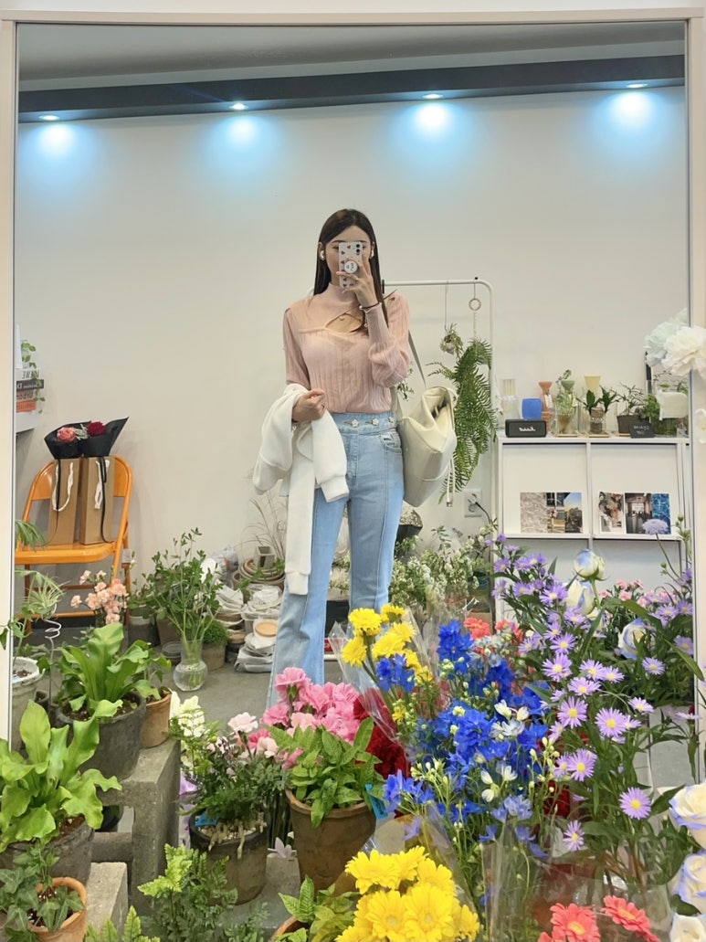 커들리플라워 이미지