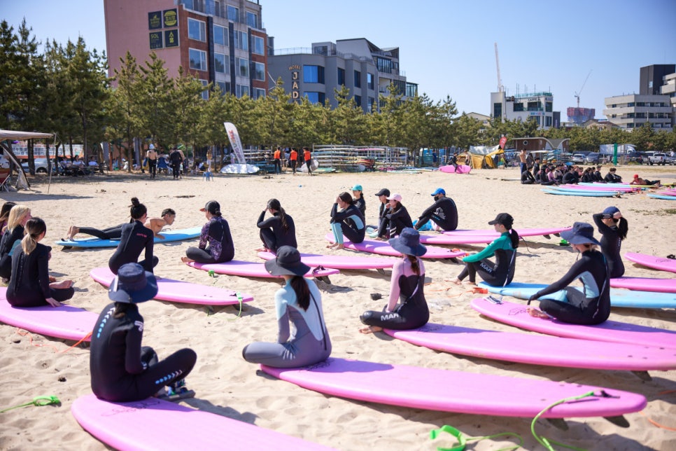 양리단길레저캠프 이미지